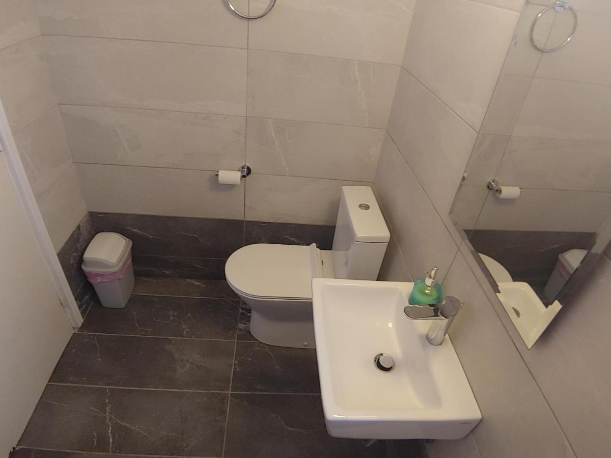 Luxury Apartment In Light House Beach Pafos Zewnętrze zdjęcie