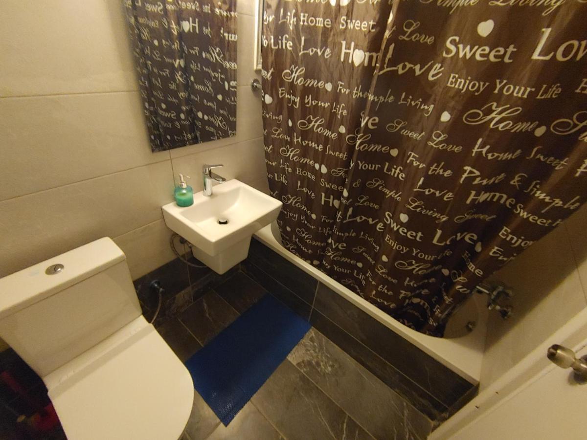 Luxury Apartment In Light House Beach Pafos Zewnętrze zdjęcie