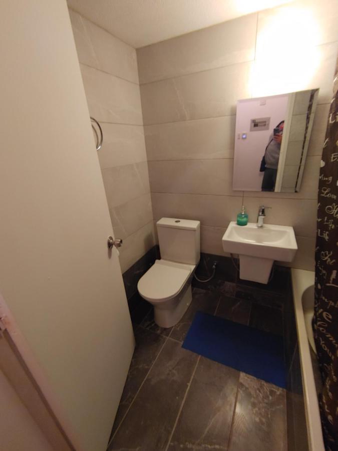 Luxury Apartment In Light House Beach Pafos Zewnętrze zdjęcie