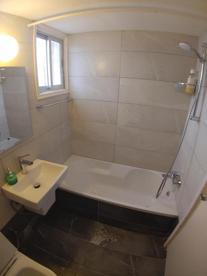 Luxury Apartment In Light House Beach Pafos Zewnętrze zdjęcie
