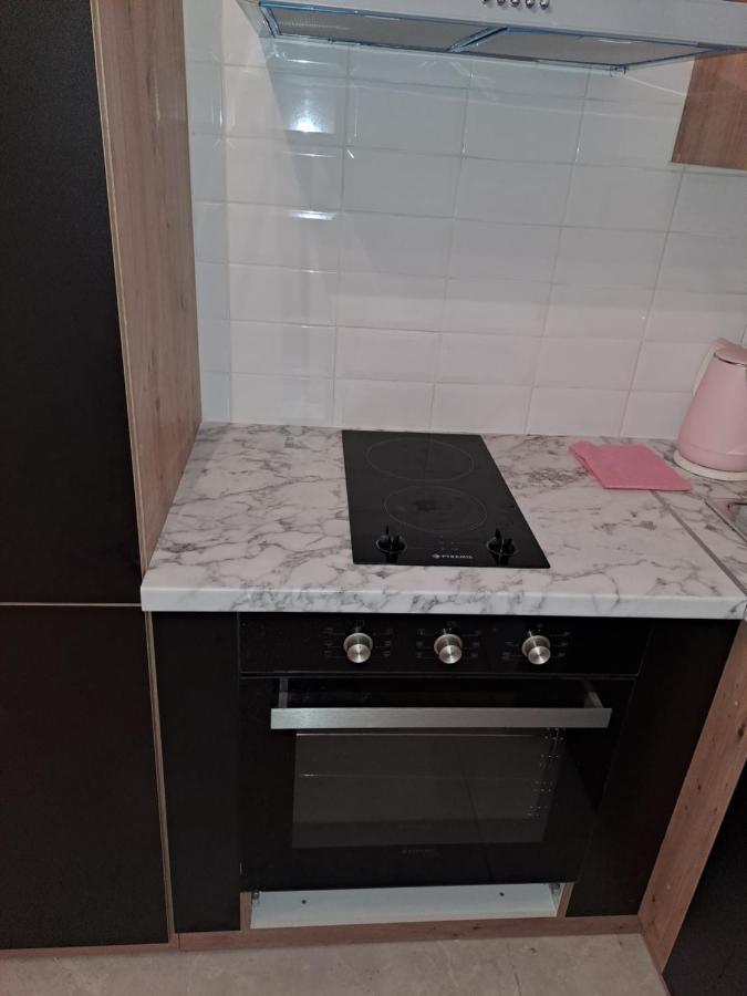 Luxury Apartment In Light House Beach Pafos Zewnętrze zdjęcie