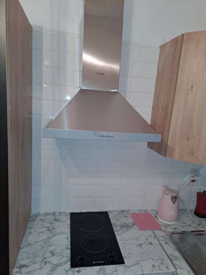 Luxury Apartment In Light House Beach Pafos Zewnętrze zdjęcie