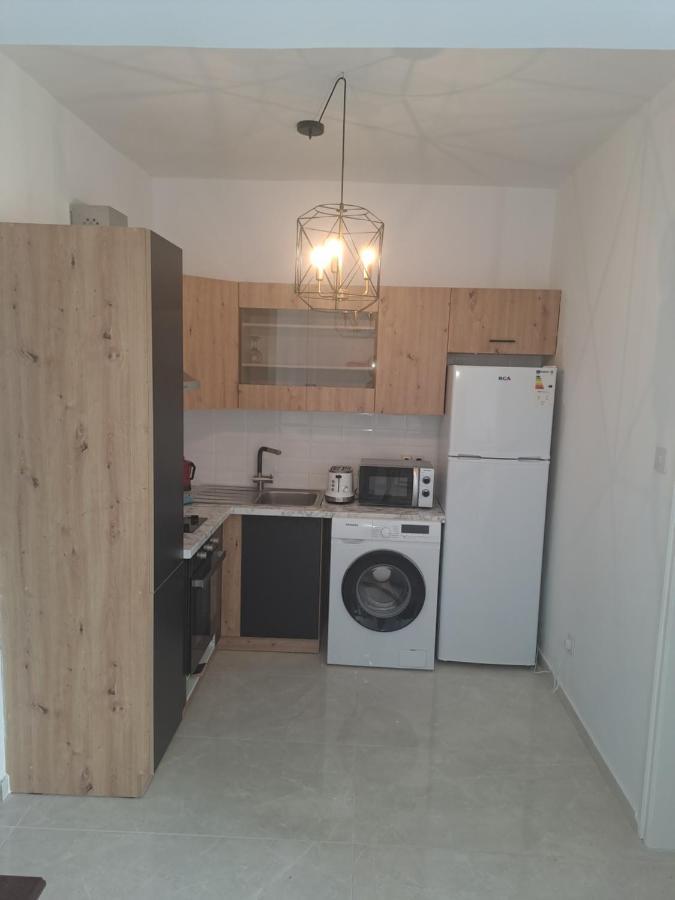Luxury Apartment In Light House Beach Pafos Zewnętrze zdjęcie