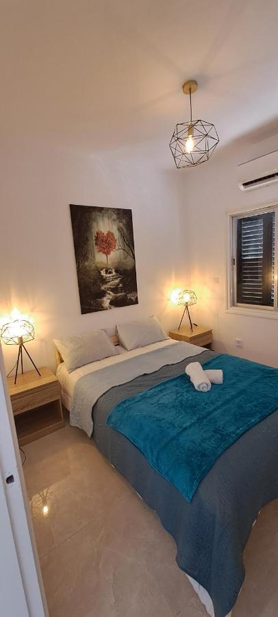 Luxury Apartment In Light House Beach Pafos Zewnętrze zdjęcie