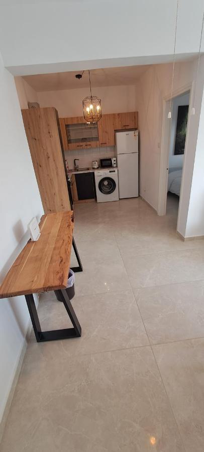 Luxury Apartment In Light House Beach Pafos Zewnętrze zdjęcie