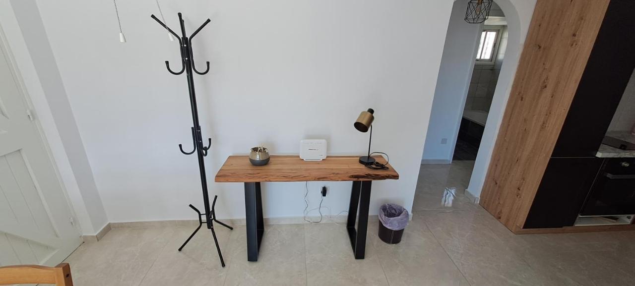 Luxury Apartment In Light House Beach Pafos Zewnętrze zdjęcie