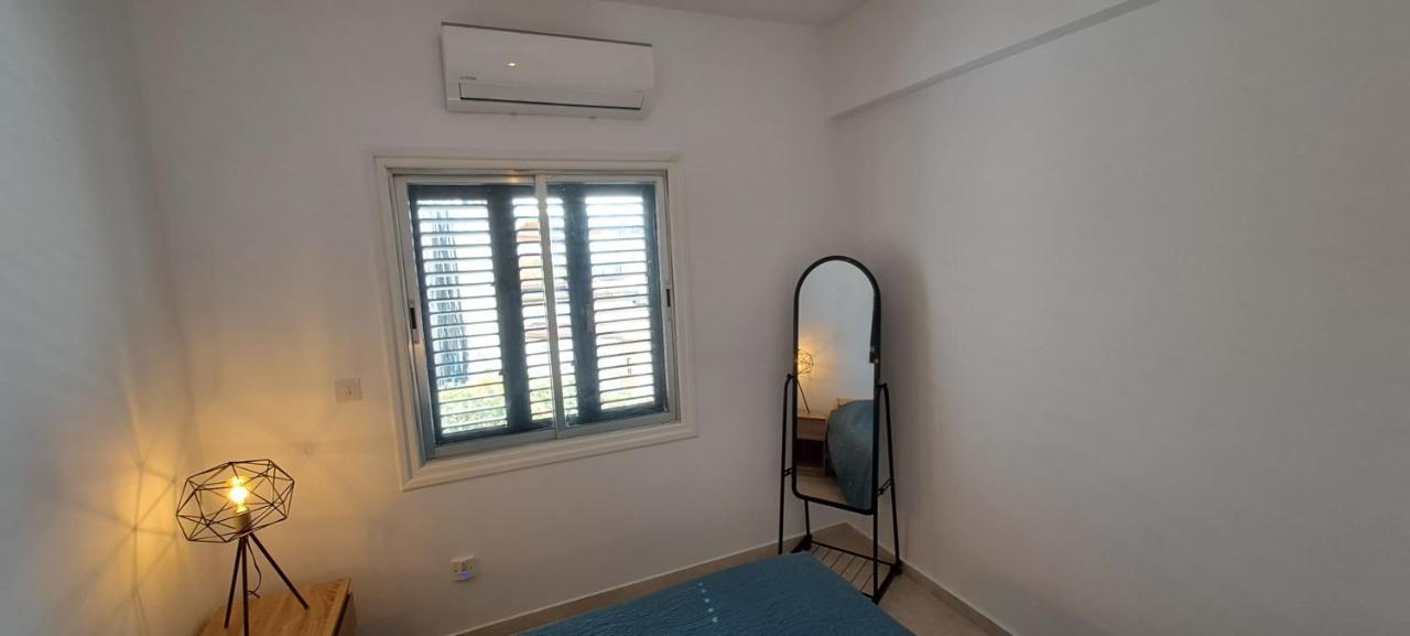 Luxury Apartment In Light House Beach Pafos Zewnętrze zdjęcie