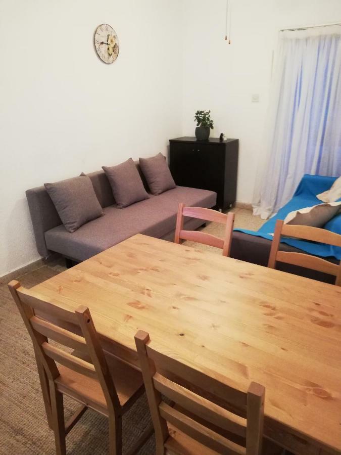Luxury Apartment In Light House Beach Pafos Zewnętrze zdjęcie