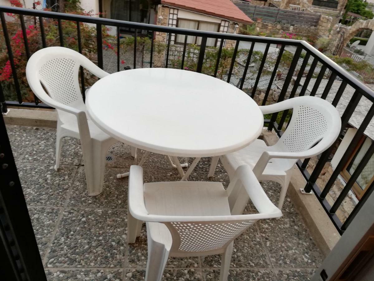 Luxury Apartment In Light House Beach Pafos Zewnętrze zdjęcie